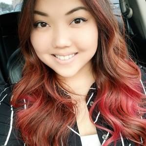 Meet your Posher, Arlene